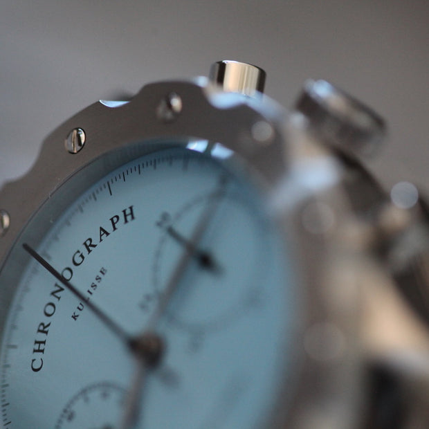 Schauer Chronograph Edition Sport