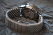 Schauer Chronograph Edition Sport