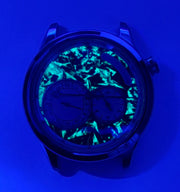 MD Watches Studio – Supernatural Belenos Unisex 37 mm