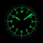 Islander Watch – Aviator #ISL-14