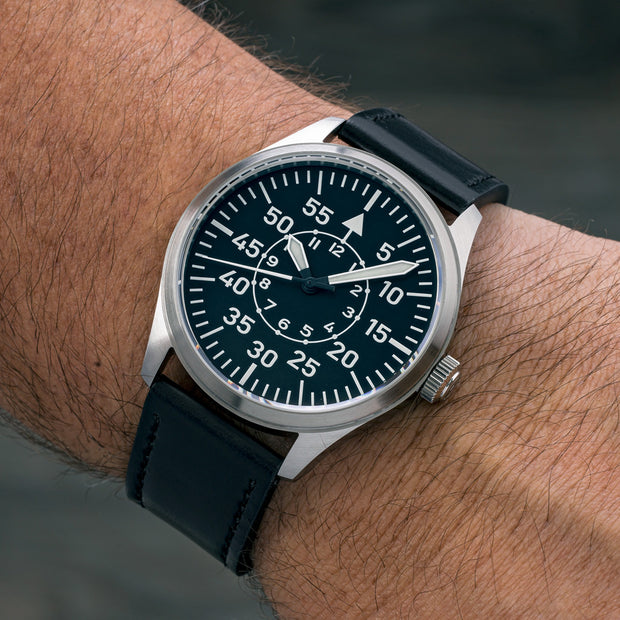 Islander Watch – Aviator #ISL-15