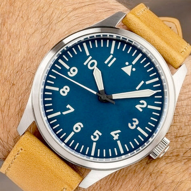 Islander Watch – Aviator #ISL-16