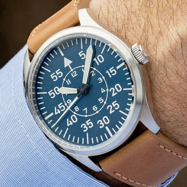 Islander Watch – Aviator #ISL-17