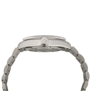 Islander Watch – Port Jefferson Skin Diver Automatic Watch with White Dial #ISL-176
