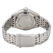 Islander Watch – Port Jefferson Skin Diver Automatic Watch with White Dial #ISL-176