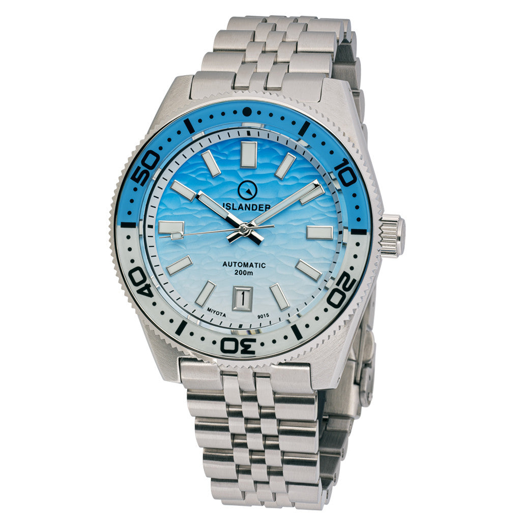 Islander Watch – Northport #ISL-195