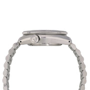 Islander Watch – JFK Automatic GMT Gray Cloud #ISL-208
