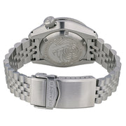 Islander Watch – JFK Automatic GMT Gray Cloud #ISL-208