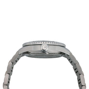 Islander Watch – Greenport with Sunburst Blue Dial #ISL-252