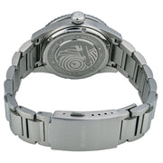 Islander Watch – Greenport with Sunburst Blue Dial #ISL-252