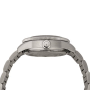 Islander Watch – Bayport with Blue Wave Dial #ISL-311