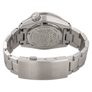 Islander Watch – JFK Automatic GMT Orange Sunset #ISL-356