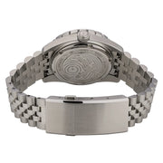 Islander Watch – Saltaire 38mm Solar Dive Watch with Grey Dial #ISL-359