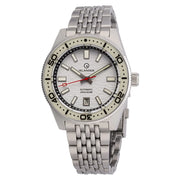Islander Watch – Northport with White Ripple Dial #ISL-360