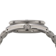 Islander Watch – Northport Khaki to White Ripple Dial #ISL-361