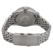 Islander Watch – Northport Khaki to White Ripple Dial #ISL-361