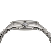 Islander Watch – Brookville Calligraphy Edition Watch with Black Parchment Dial #ISL-368