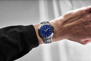 Atelier Wen Inflection Yuān Midnight Blue