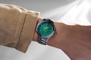 Atelier Wen Inflection Yōu Green
