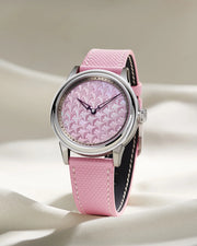 Jui 聚 Bauhinia (WHC x Selten) - Pink