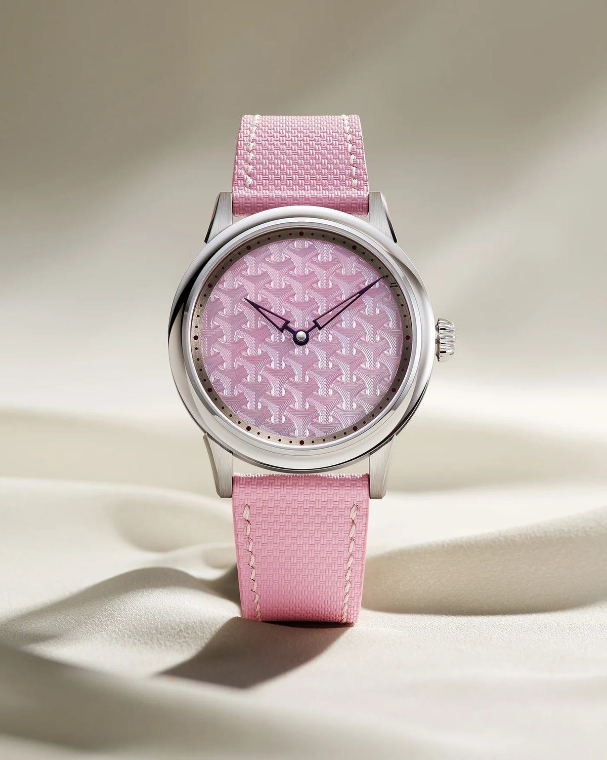Jui 聚 Bauhinia (WHC x Selten) - Pink