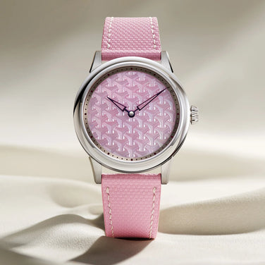Jui 聚 Bauhinia (WHC x Selten) - Pink