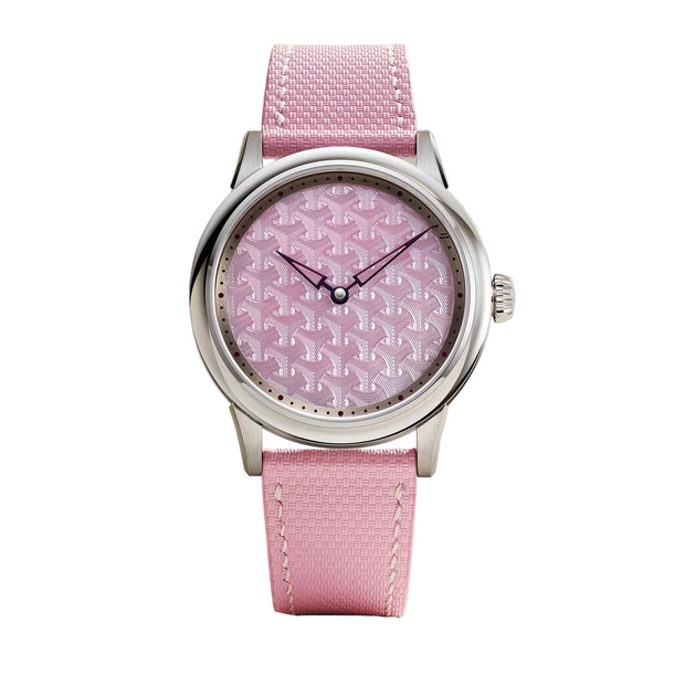 Jui 聚 Bauhinia (WHC x Selten) - Pink