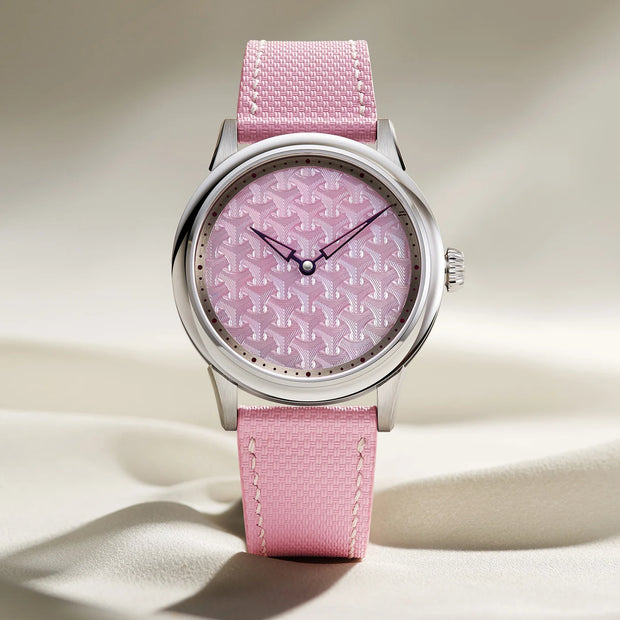 Jui 聚 Bauhinia (WHC x Selten) - Pink