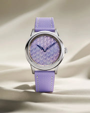 Jui 聚 Bauhinia (WHC x Selten) - Purple