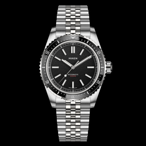Maen – HUDSON 38 MK5 – M1.1.7