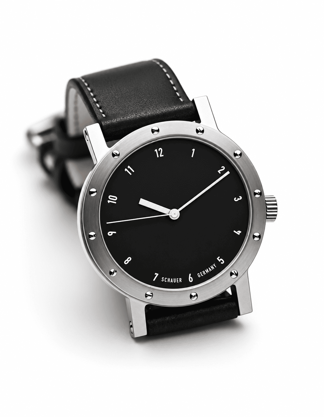 Schauer - Small Showers x INFINITY Watches Special Edition