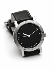 Schauer - Small Showers x INFINITY Watches Special Edition