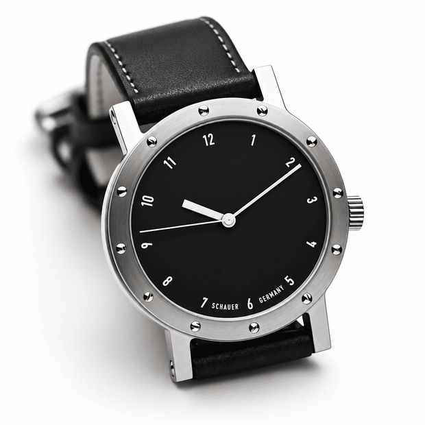 Schauer - Kleine Schauer x INFINITY Watches Special Edition