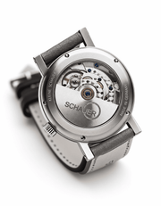 Schauer - Small Showers x INFINITY Watches Special Edition