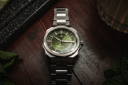 RZE Resolute 36 - Mojito