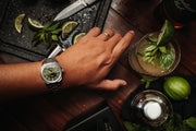 RZE Resolute 36 - Mojito