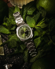 RZE Resolute 36 - Mojito