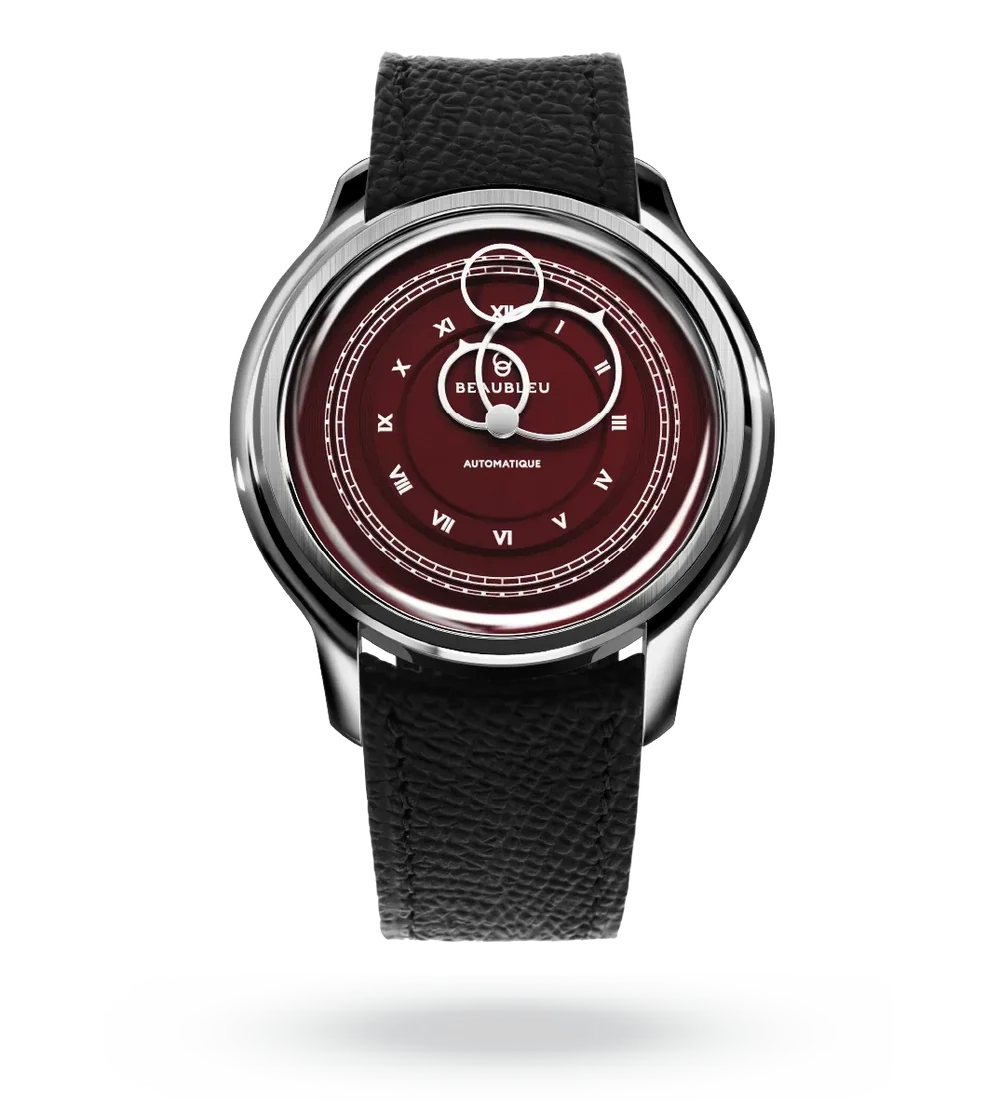 Beaubleu La Pièce n°1 - Burgundy