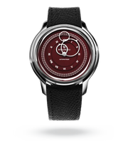 Beaubleu La Pièce n°1 - Burgundy