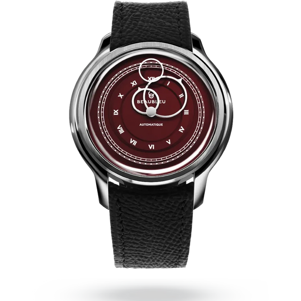 Beaubleu La Pièce n°1 - Burgundy