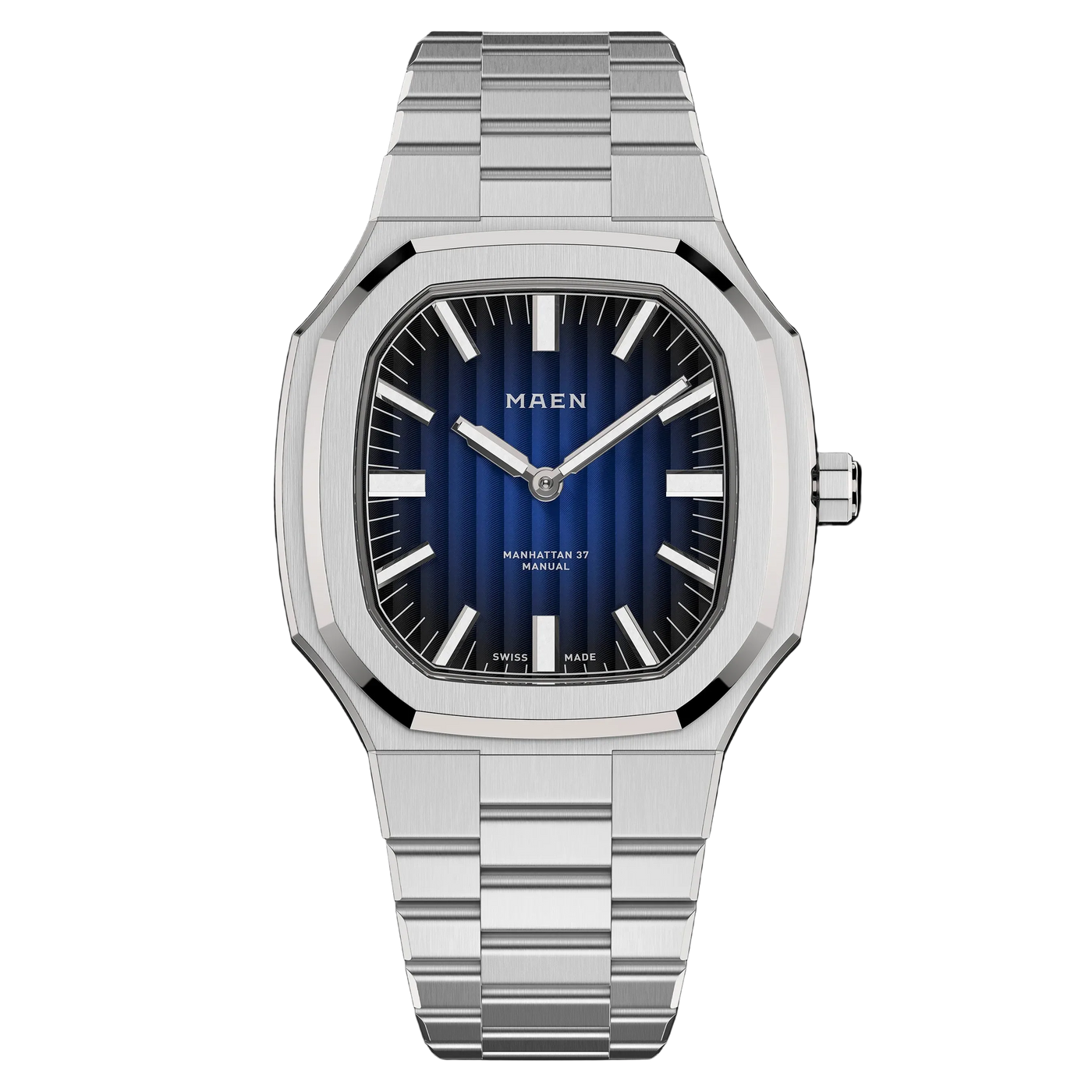 Maen – MANHATTAN 37 ULTRA THIN – MBE.001
