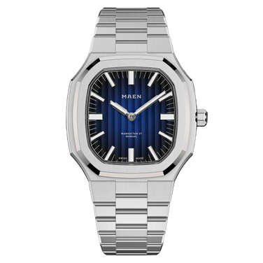 Maen – MANHATTAN 37 ULTRA THIN – MBE.001
