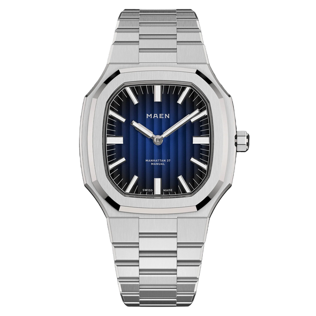 Maen – MANHATTAN 37 ULTRA THIN – MBE.001