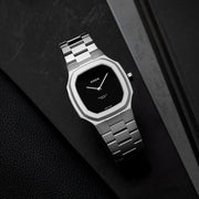 Maen – MANHATTAN 37 ULTRA THIN – ONYX