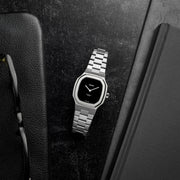 Maen – MANHATTAN 37 ULTRA THIN – ONYX