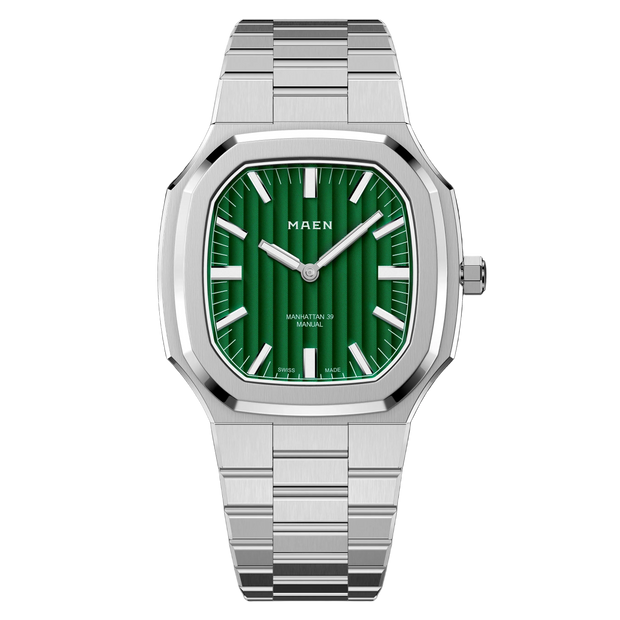 Maen – MANHATTAN 39 ULTRA THIN – M4.1.1