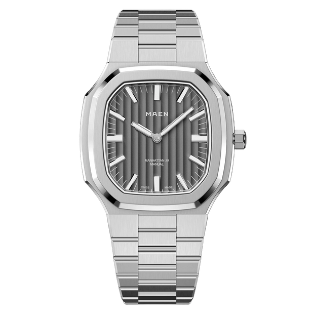 Maen – MANHATTAN 39 ULTRA THIN – M4.1.4