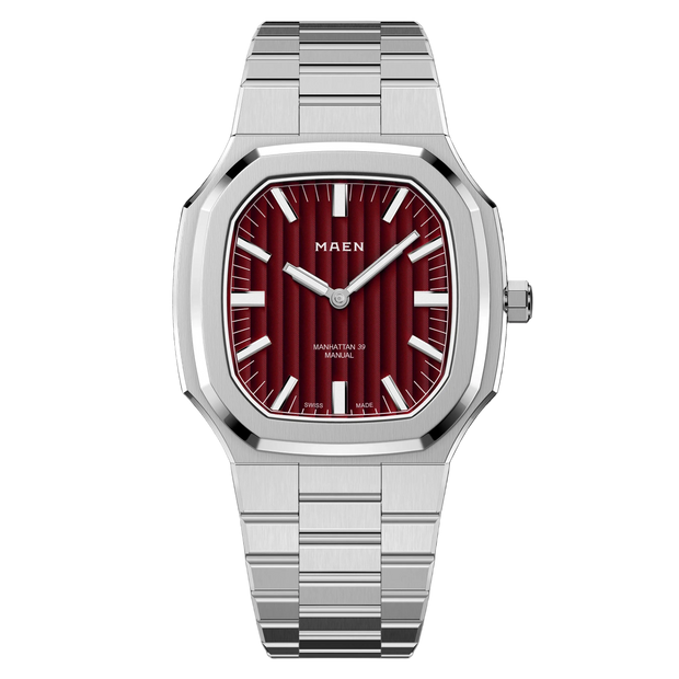 Maen – MANHATTAN 39 ULTRA THIN – M4.1.5