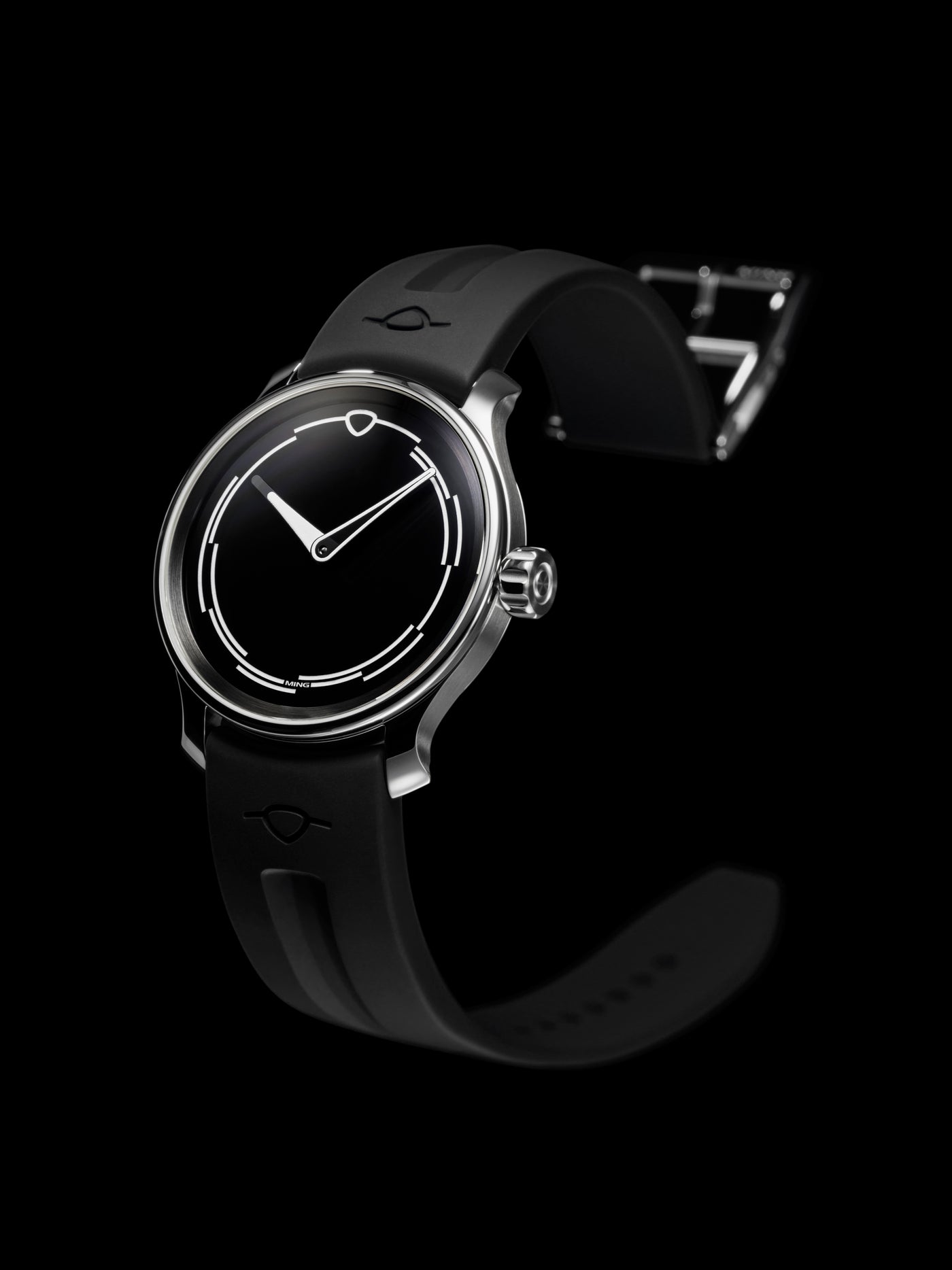 MING 37.02 Minimalist