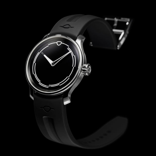 MING 37.02 Minimalist
